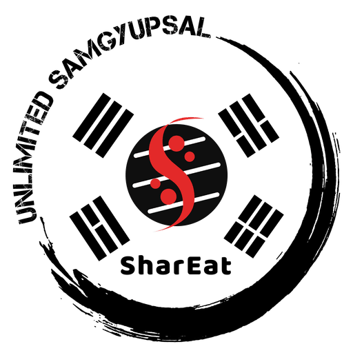 SharEat icon mark